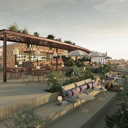 The Social Hub Porto Hotel ภายนอก รูปภาพ