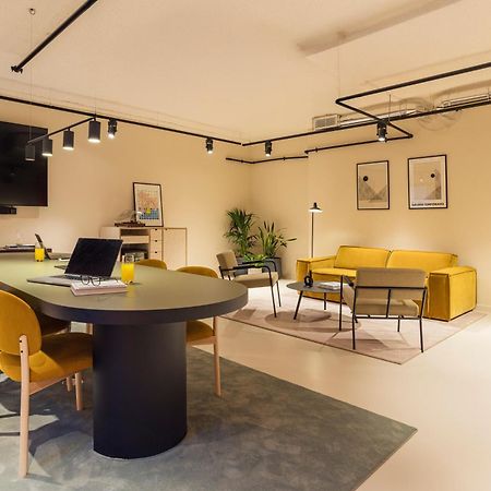 The Social Hub Porto Hotel ภายนอก รูปภาพ
