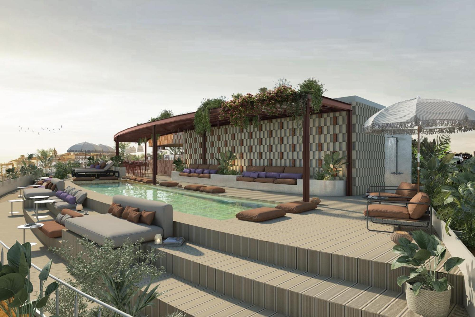 The Social Hub Porto Hotel ภายนอก รูปภาพ