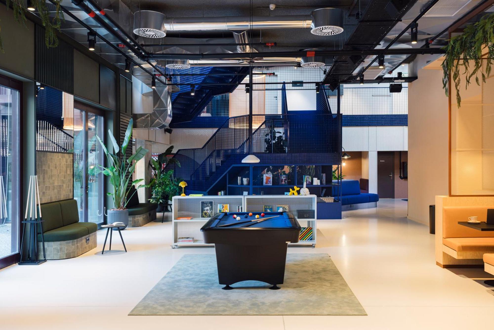 The Social Hub Porto Hotel ภายนอก รูปภาพ