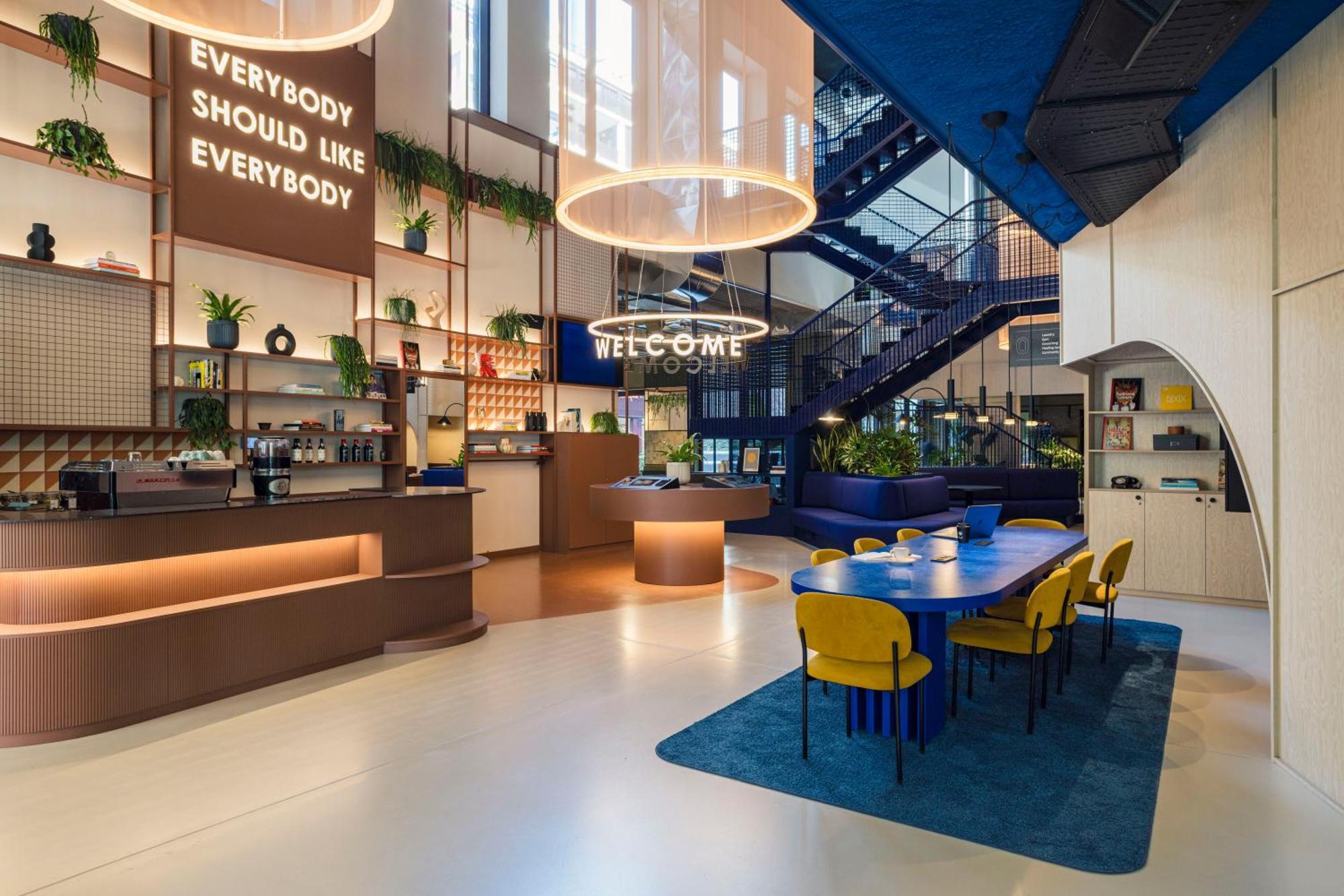 The Social Hub Porto Hotel ภายนอก รูปภาพ