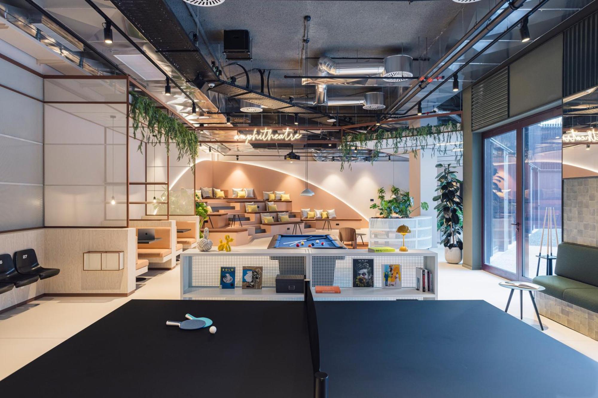 The Social Hub Porto Hotel ภายนอก รูปภาพ