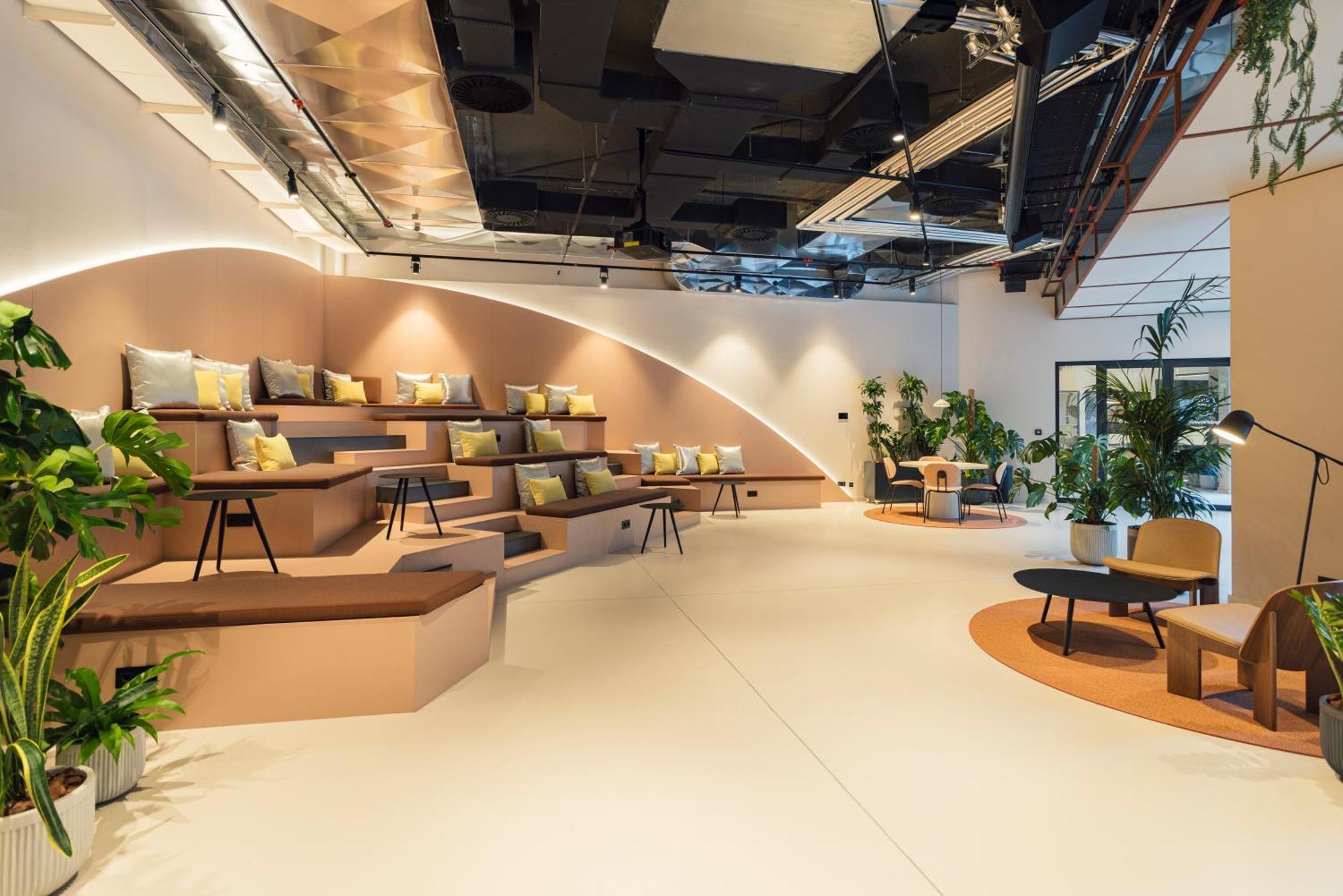 The Social Hub Porto Hotel ภายนอก รูปภาพ