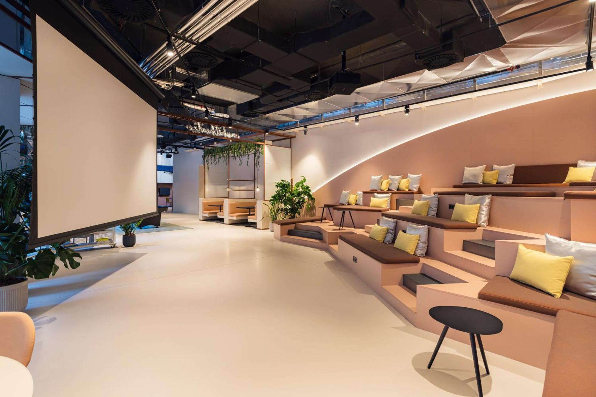 The Social Hub Porto Hotel ภายนอก รูปภาพ