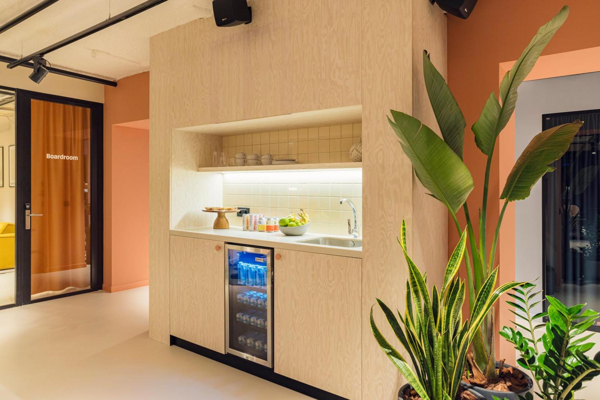 The Social Hub Porto Hotel ภายนอก รูปภาพ