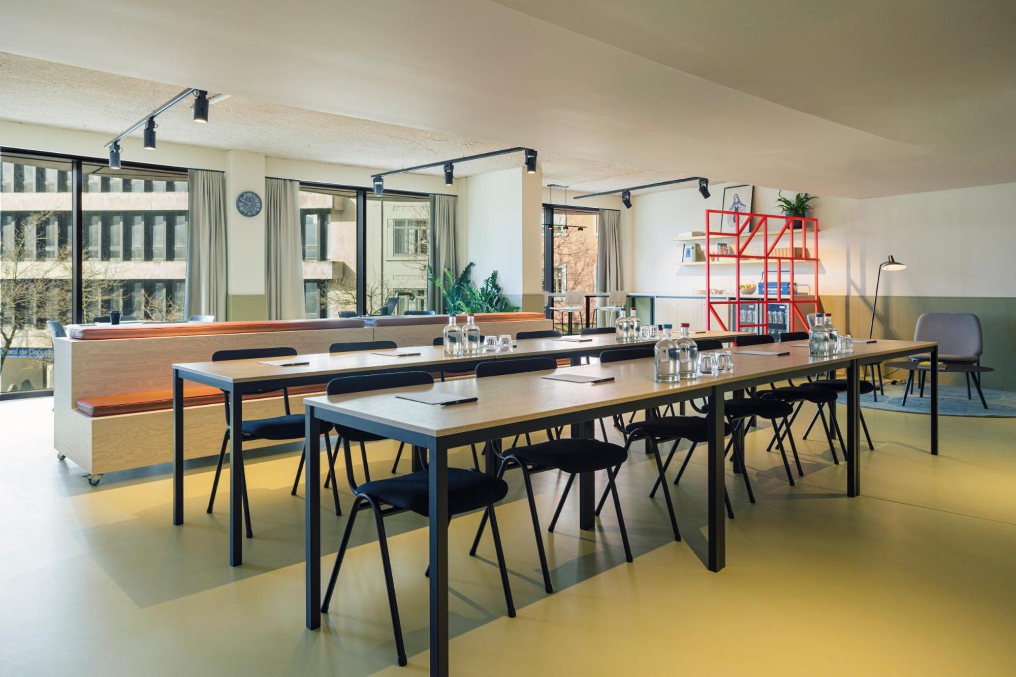 The Social Hub Porto Hotel ภายนอก รูปภาพ