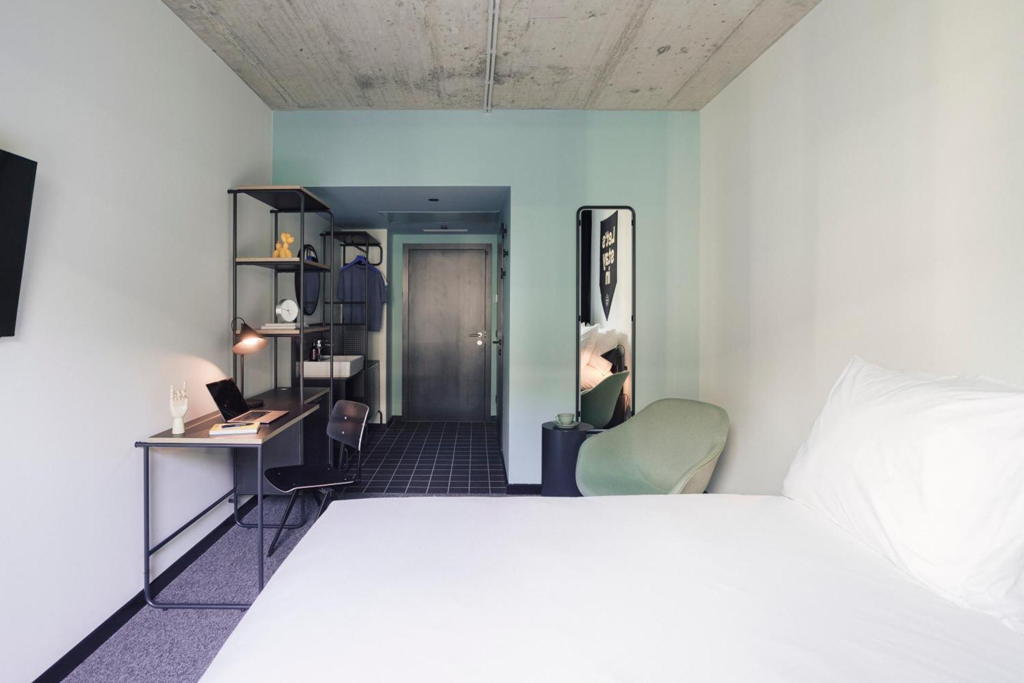 The Social Hub Porto Hotel ห้อง รูปภาพ