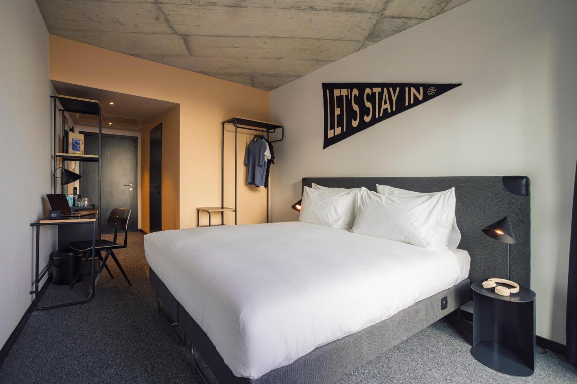 The Social Hub Porto Hotel ห้อง รูปภาพ