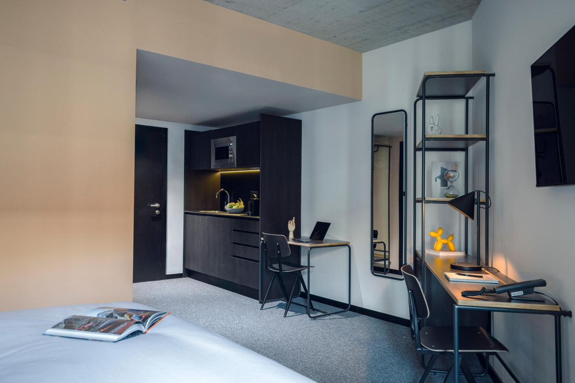 The Social Hub Porto Hotel ห้อง รูปภาพ