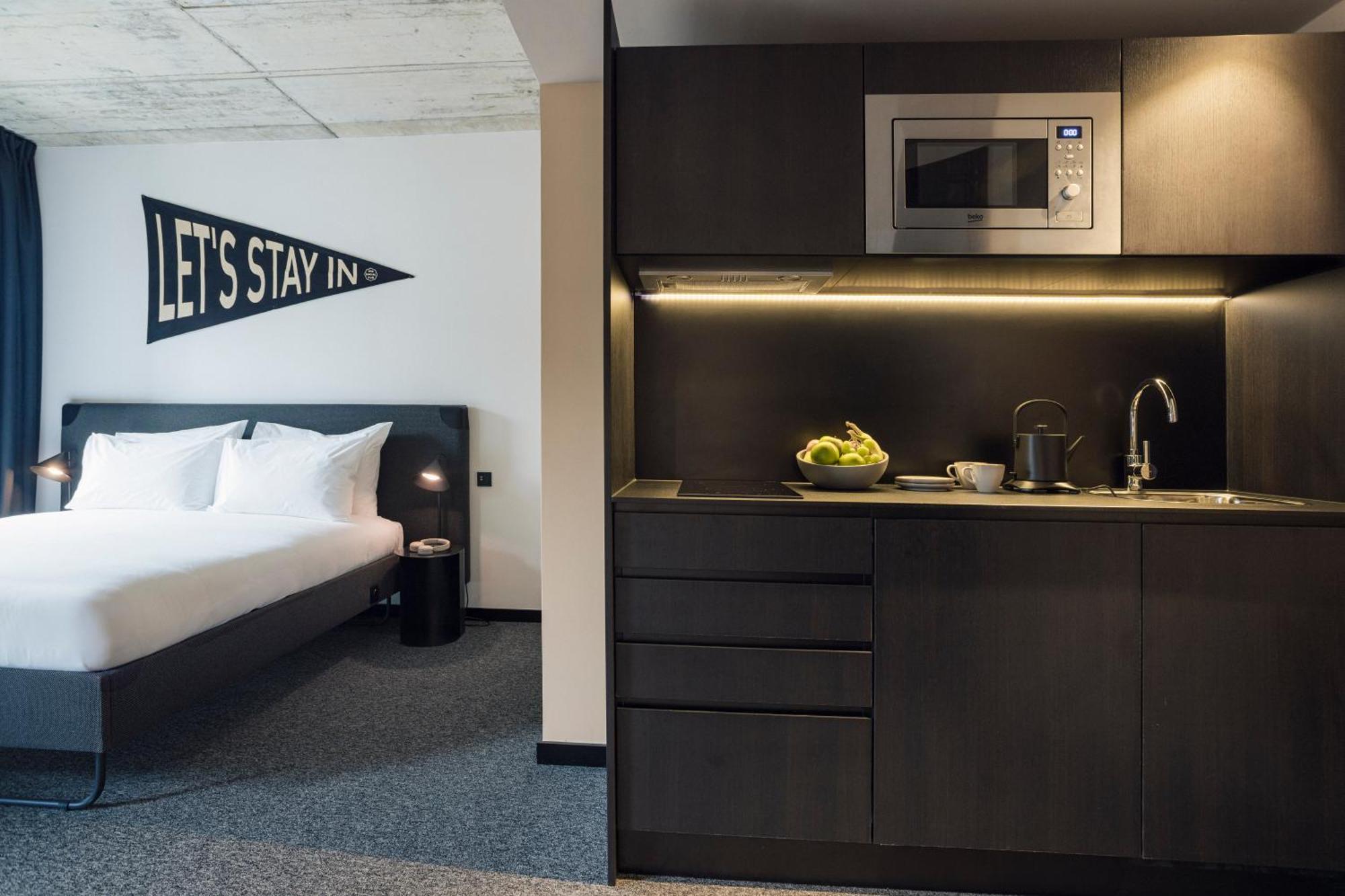 The Social Hub Porto Hotel ภายนอก รูปภาพ