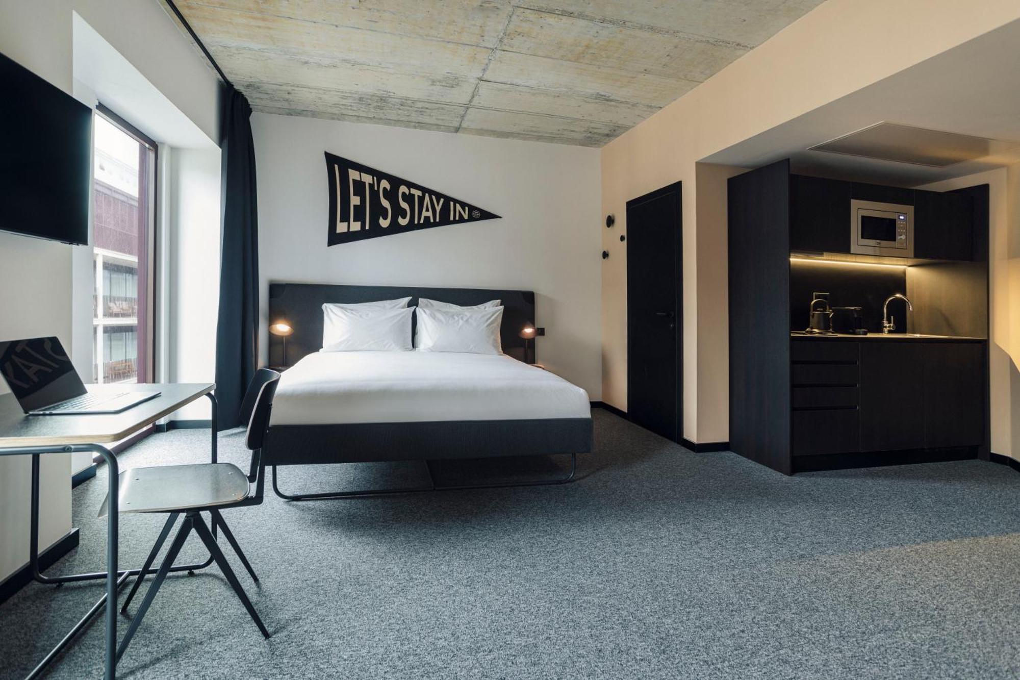The Social Hub Porto Hotel ห้อง รูปภาพ